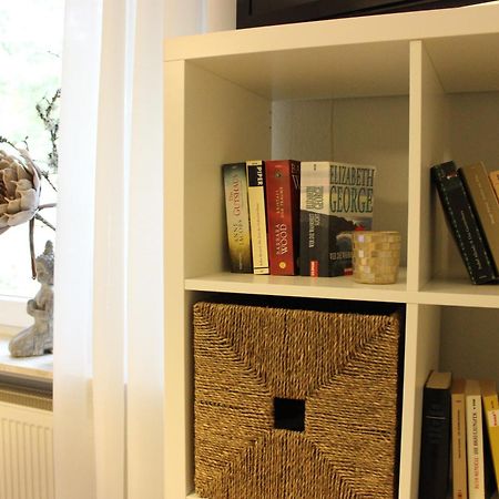 Ferienapartment Helling Bad Sobernheim Kültér fotó