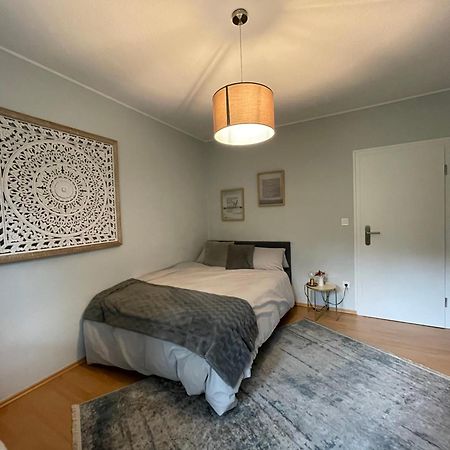 Ferienapartment Helling Bad Sobernheim Kültér fotó