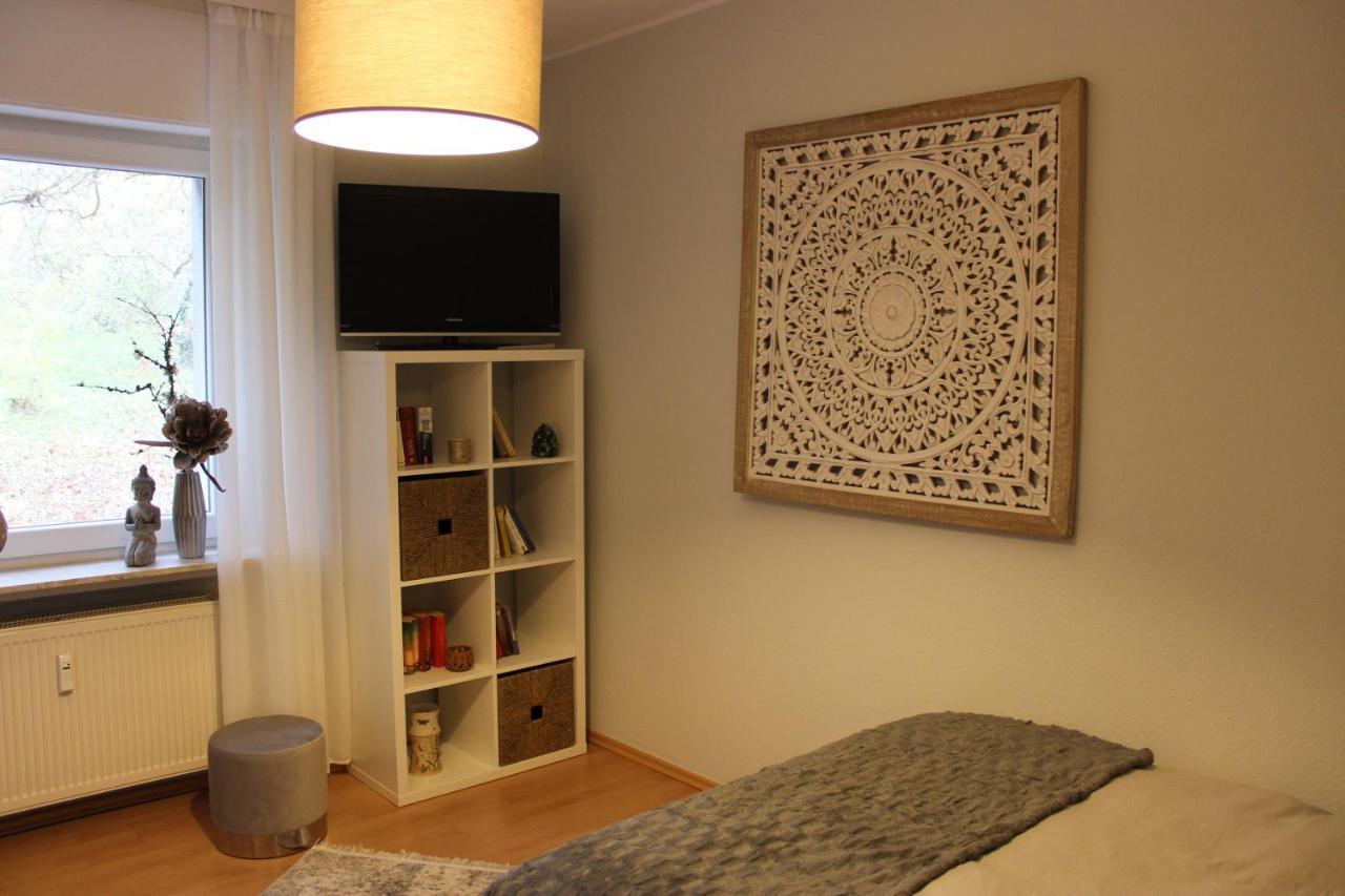 Ferienapartment Helling Bad Sobernheim Kültér fotó