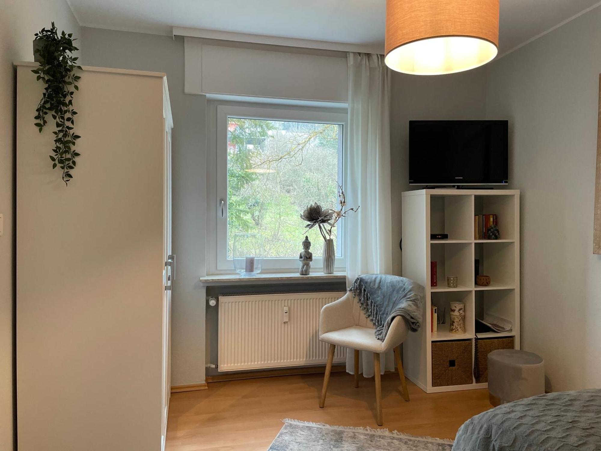 Ferienapartment Helling Bad Sobernheim Kültér fotó