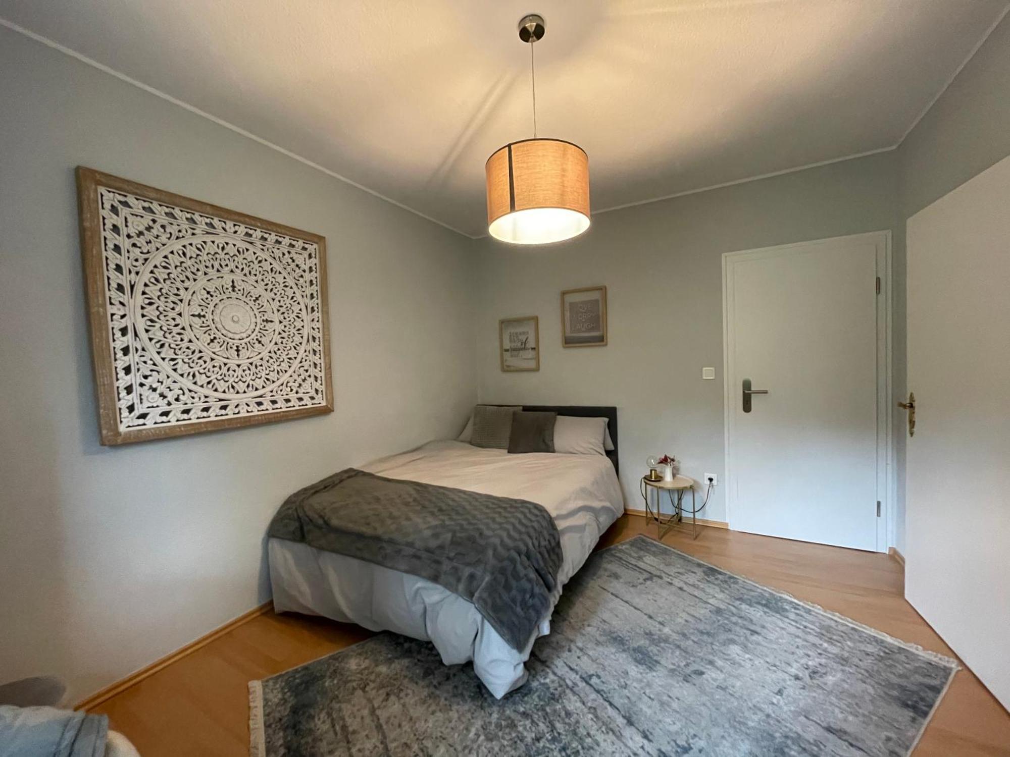 Ferienapartment Helling Bad Sobernheim Kültér fotó
